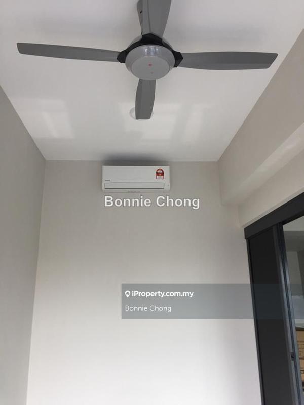 Residensi Servis untuk Disewa di Pacific 63 oleh Bonnie Chong - iProperty.com.my