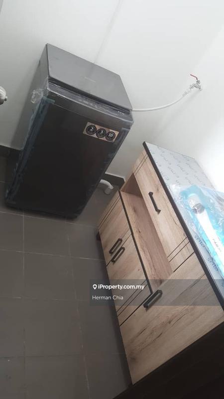 Service Residence for Rent in Service Residence @ Landmark Residence 1 by Herman Chia - iProperty.com.my