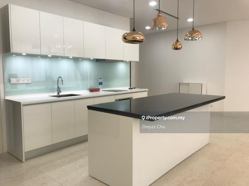 Residensi Servis untuk Dijual di Banyan Tree Signatures oleh Zheyzz Chu - iProperty.com.my