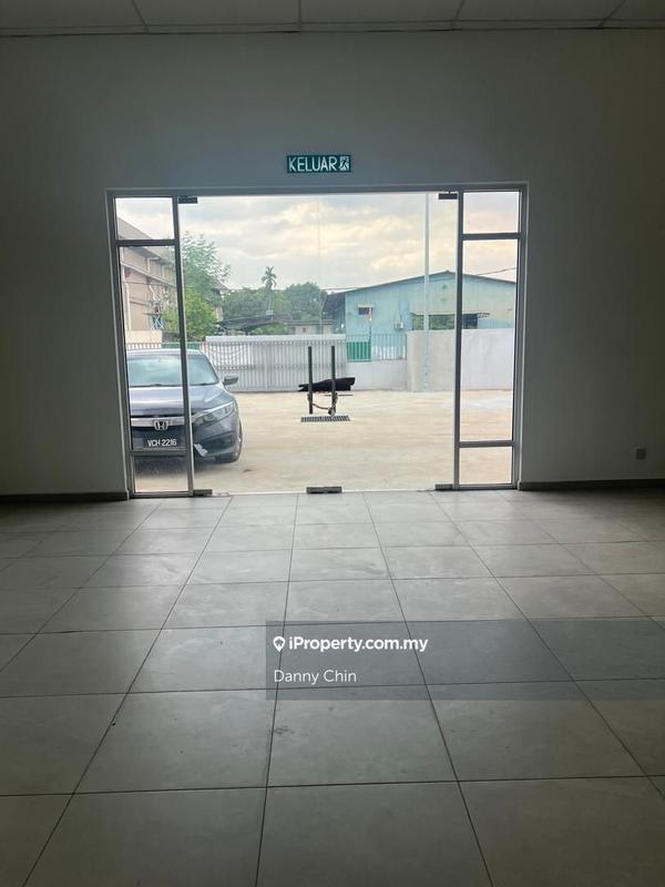 Gudang untuk Disewa di Kampung Sungai Terentang, Rawang oleh Danny Chin - iProperty.com.my