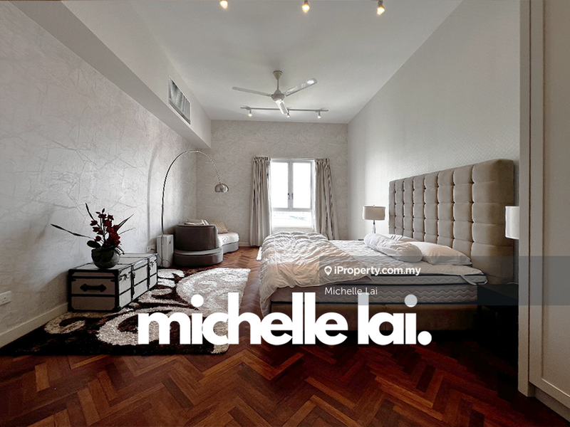 Condominium for Sale in Andaman @ Quayside by Michelle Lai - iProperty.com.my