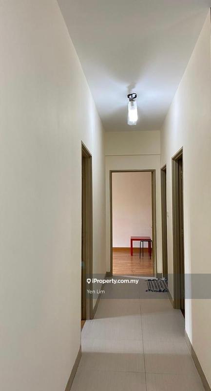 Condominium for Sale in Savanna Condominium by Yen Lim - iProperty.com.my