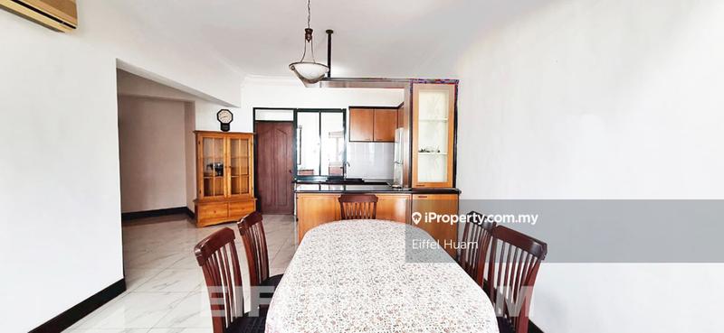 Kondominium untuk Dijual di Silverton Condominium oleh Eiffel Huam - iProperty.com.my