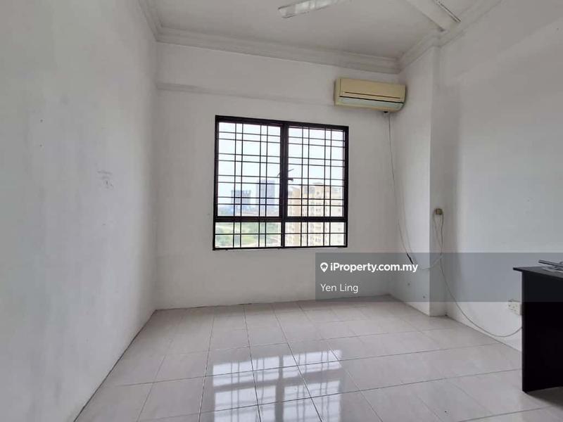 Kondominium untuk Dijual di Vista Millennium Condominium oleh Yen Ling - iProperty.com.my