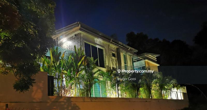 Bungalow House untuk Dijual di Taman Desa Permai, Mahkota Cheras, Kajang, Bandar Sungai Long oleh Hugo Gooi - iProperty.com.my