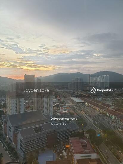 Residensi Servis untuk Disewa di UNIO Residence oleh Jayden Loke - iProperty.com.my