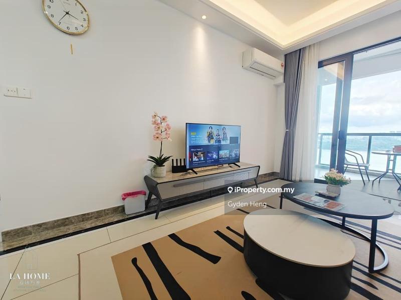 Condominium for Sale in R&F Princess Cove Phase 2-Seine Region by Gyden Heng - iProperty.com.my