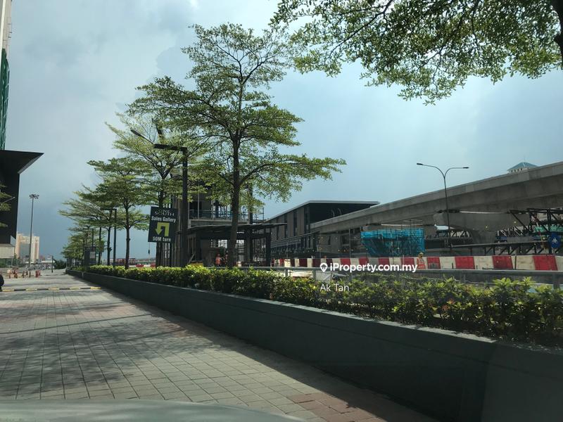 Pejabat untuk Disewa di One South, Sungai Besi oleh Daren Tan - iProperty.com.my
