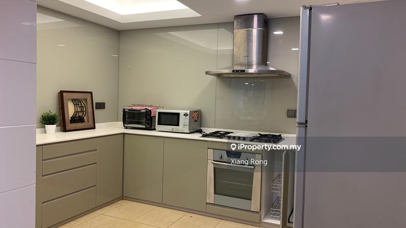 Kondominium untuk Dijual di Northpoint Residences oleh Xiang Rong - iProperty.com.my