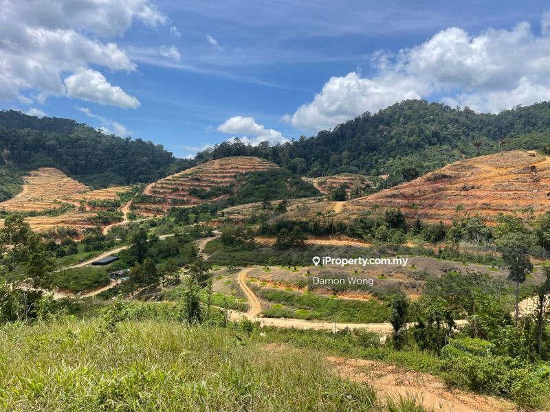 Agricultural Land for Sale in Karak, Bentong by Damon Wong - iProperty.com.my