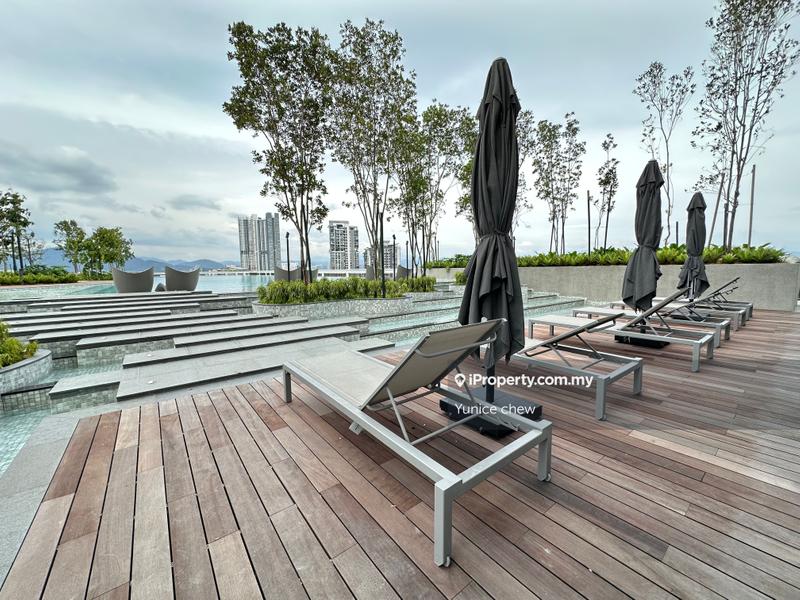 For Sale - Park Place