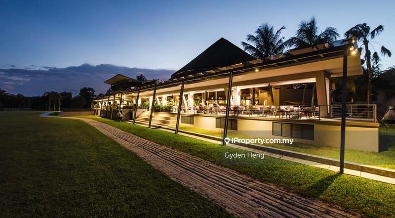 Rumah Teres 2-Tingkat untuk Dijual di Leisure Farm, Gelang Patah oleh Gyden Heng - iProperty.com.my