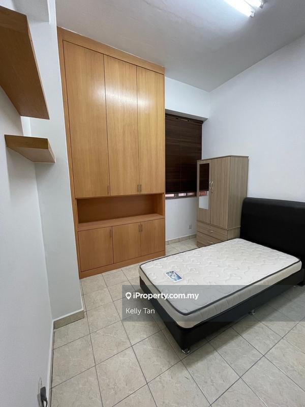 Kondominium untuk Dijual di Greenview Residence oleh Kelly Tan - iProperty.com.my