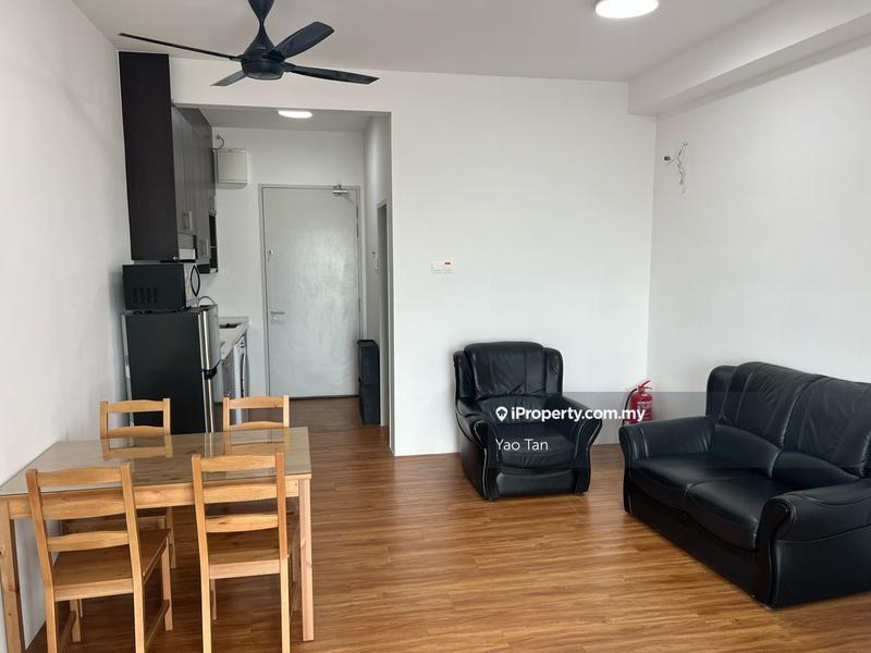 Service Residence for Sale in Armani Soho by Yao Tan - iProperty.com.my
