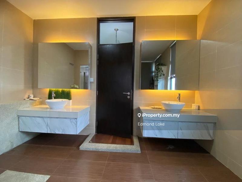 Bungalow House for Sale in Seksyen U8, Shah Alam by Edmond Loke - iProperty.com.my