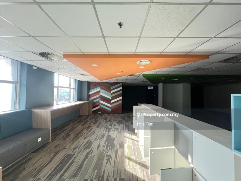 Pejabat untuk Disewa di Taman Tun Dr Ismail, Kuala Lumpur oleh Lois Tan - Interior - iProperty.com.my