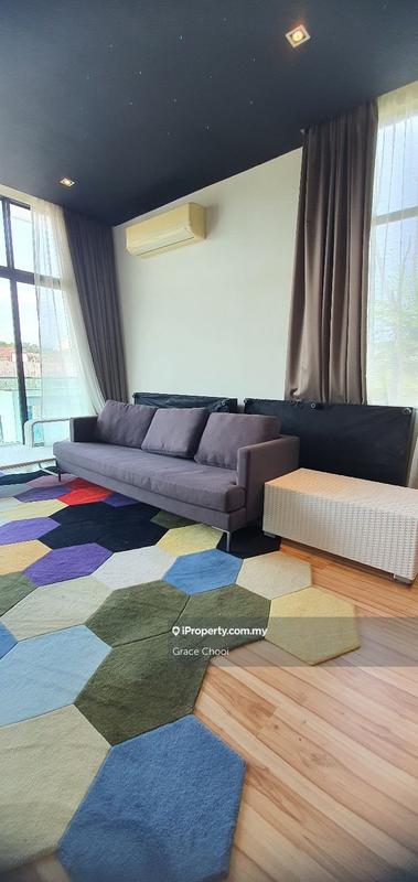 Rumah Berkembar untuk Dijual di Taman Bukit Serdang, Seri Kembangan oleh Grace Chooi - iProperty.com.my