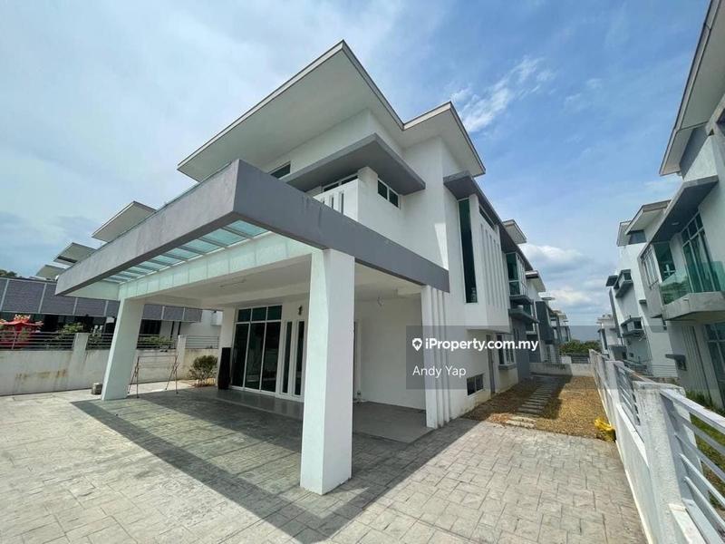 Banglo untuk Dijual di Bandar Country Homes, Rawang oleh Andy Yap - iProperty.com.my