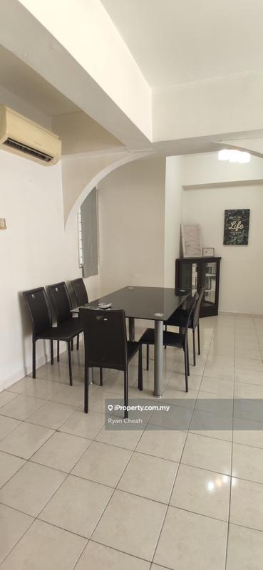 Kediaman Servis untuk Dijual di Avelon Tower @ Plaza Medan Putra oleh Ryan Cheah - iProperty.com.my
