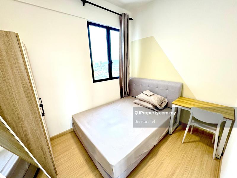 For Rent - You City 3