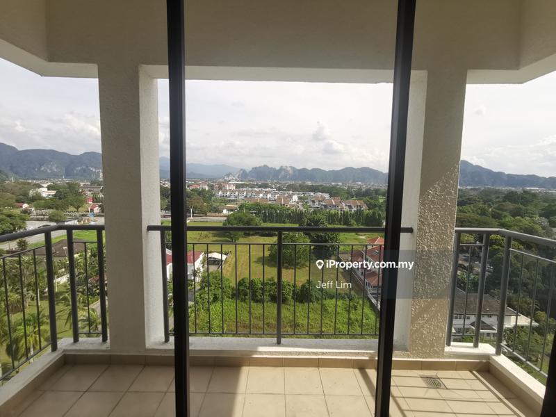 Condominium for Sale in Upper East @ Tiger Lane by Jeff Lim - iProperty.com.my