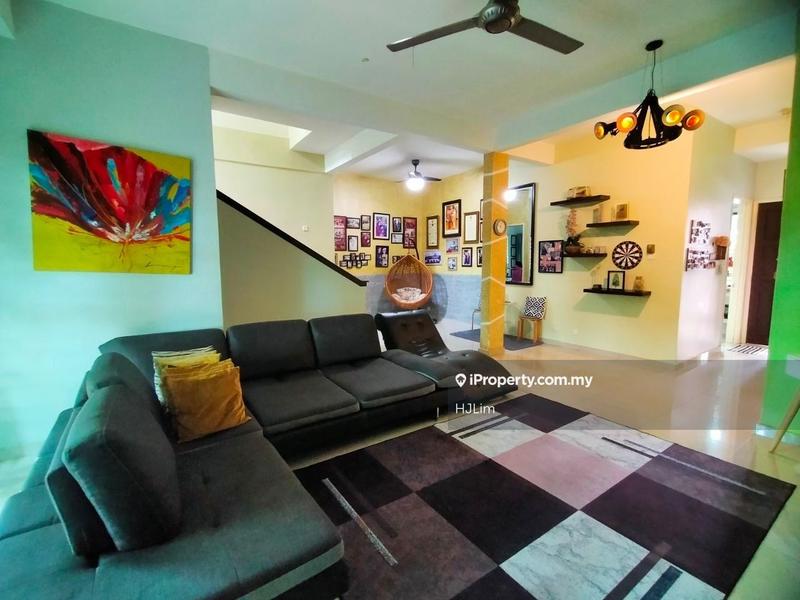 Townhouse for Sale in Bandar Tun Hussein Onn, Cheras by HJLim - iProperty.com.my