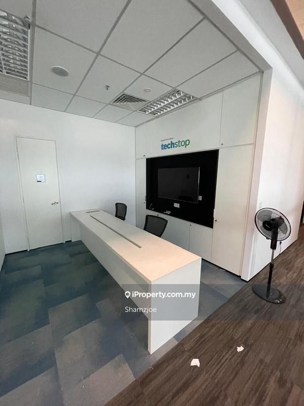 Pejabat untuk Dijual di Kl Sentral, Kuala Lumpur oleh Shamzjoe - iProperty.com.my