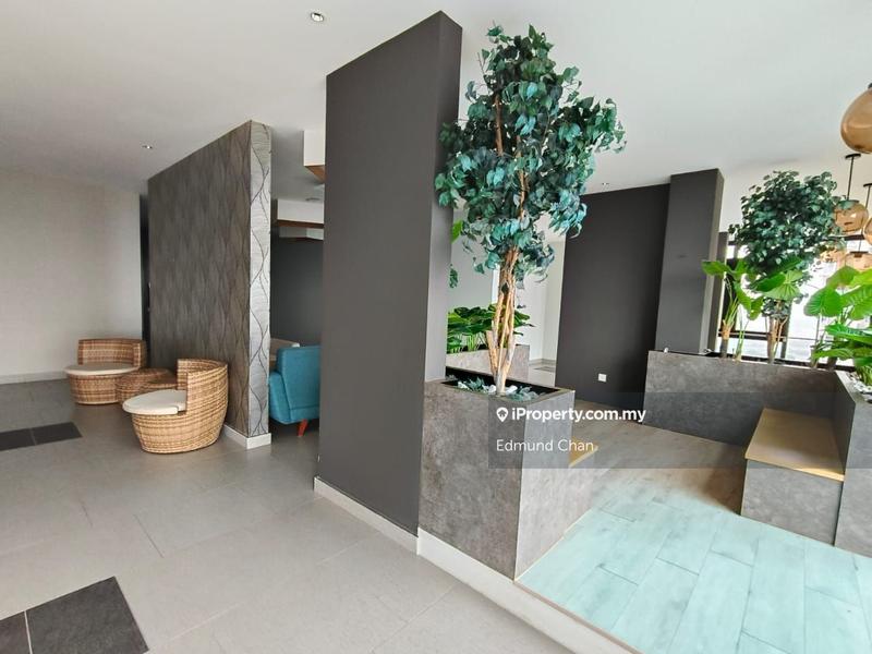 Kondominium untuk Disewa di Sky Condominium (Skyz Residence) oleh Edmund Chan - iProperty.com.my