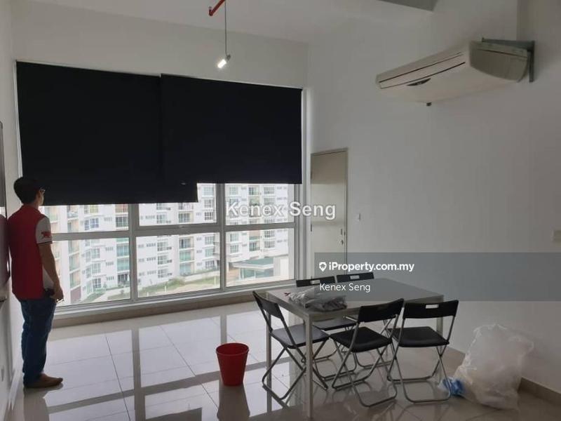 Office for Sale in Petaling Jaya, Ara Damansara by Kenex Seng - iProperty.com.my