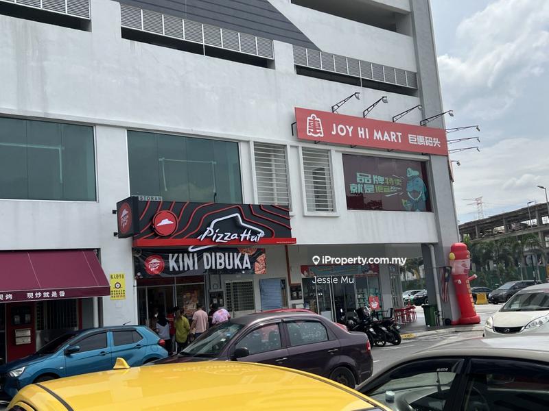 Shop for Rent in Sungai Besi, Kuala Lumpur by Jessie Mu - iProperty.com.my