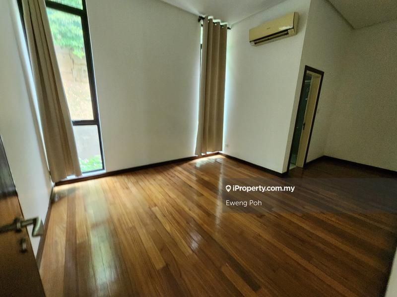 Rumah Bandar untuk Disewa di Sunway Montana, Taman Melawati, Setapak, Setapak oleh Eweng Poh - iProperty.com.my