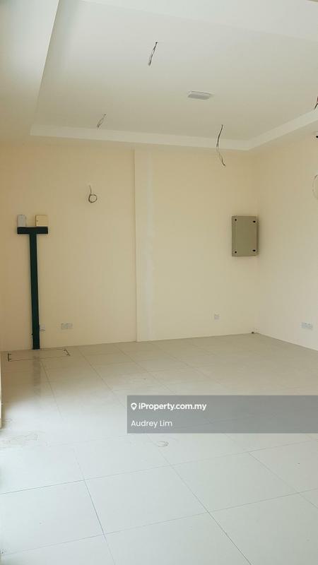 Semi-D Factory for Sale in Hi-Tech Industrial Park, Semenyih by Audrey Lim - Interior - iProperty.com.my