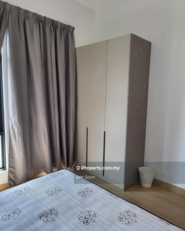 Service Residence for Rent in The Grand Subang Jaya SS15 by Ken Soon - iProperty.com.my
