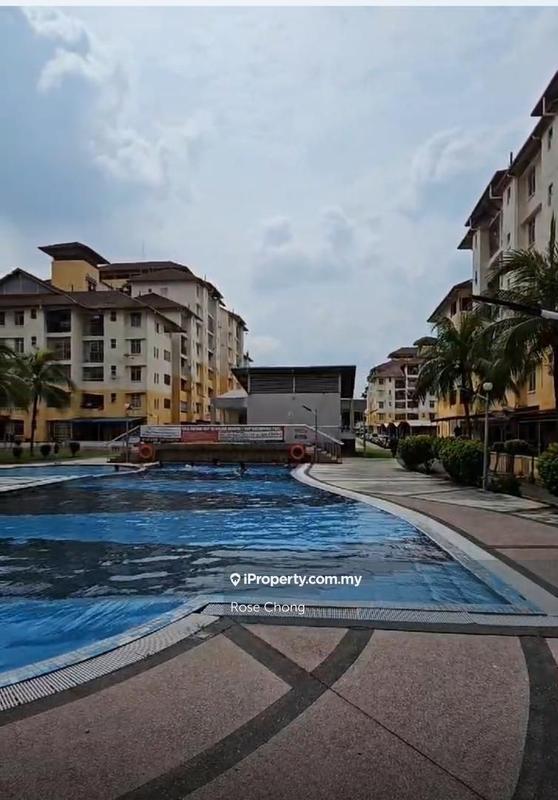 For Rent - Bayu Villa