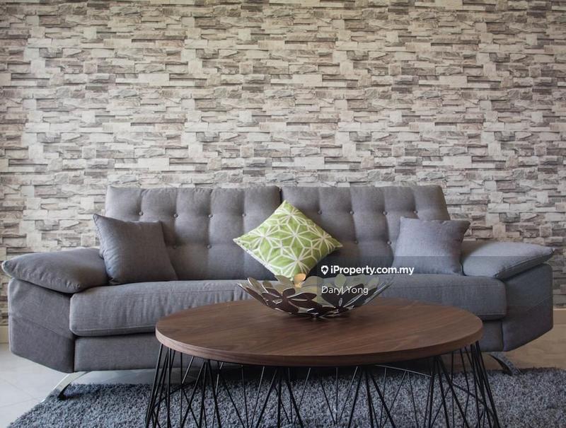 Service Residence for Sale in Crest Residence by Daryl Yong - iProperty.com.my
