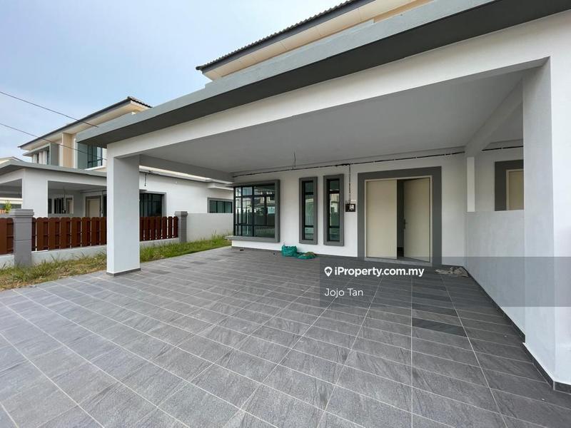 Rumah Teres 2-Tingkat untuk Dijual di Bandar Botani Parkland, Jasin oleh Jojo Tan - iProperty.com.my