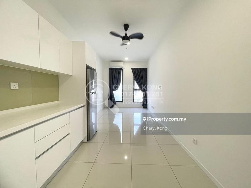 Service Residence for Sale in Residential Suites @ HighPark by Cheryl Kong - Cheryl Kong - iProperty.com.my