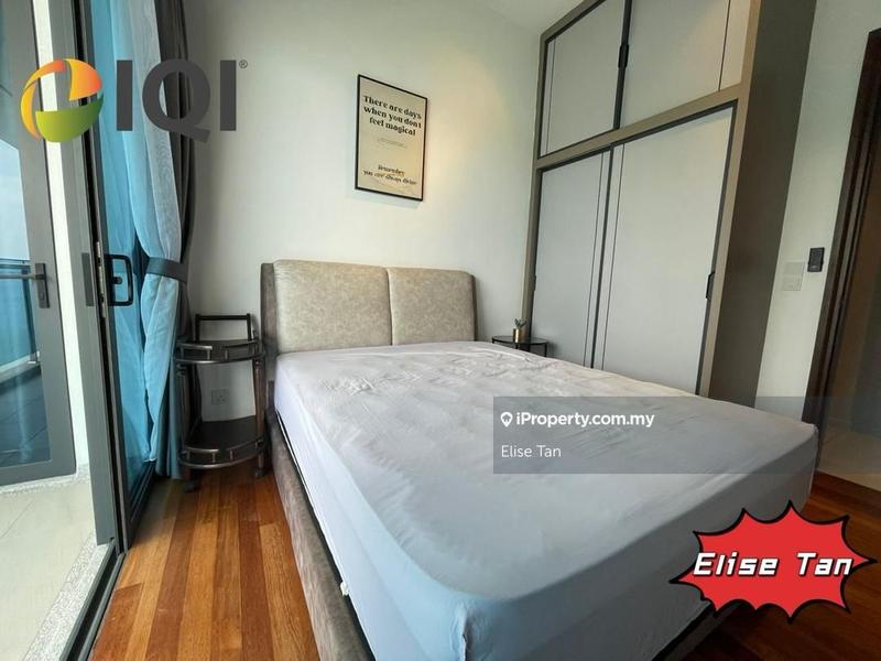 Kondominium untuk Disewa di Queens Residences Q1 @ Queens Waterfront oleh Elise Tan - iProperty.com.my