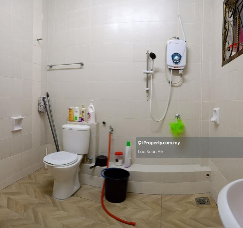 For Sale - Taman Prima Tropika, Seri Kembangan