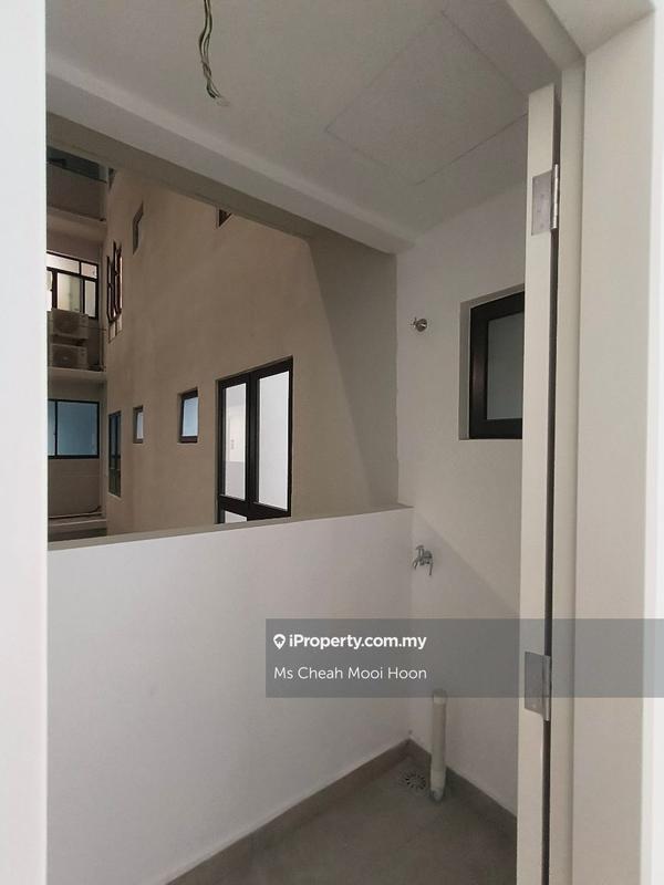 Service Residence for Sale in M Oscar by Ms Cheah Mooi Hoon - iProperty.com.my