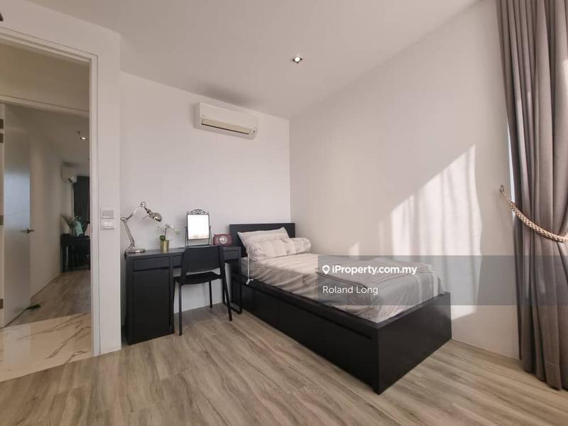 Service Residence for Sale in Lumi Tropicana by Roland Long - iProperty.com.my