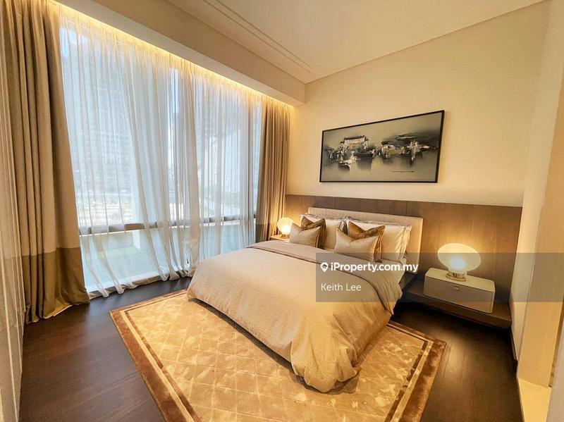 For Sale - Pavilion Damansara Heights