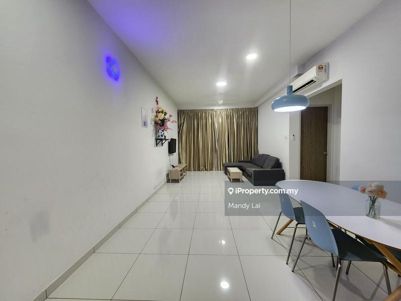 For Rent - City of Green