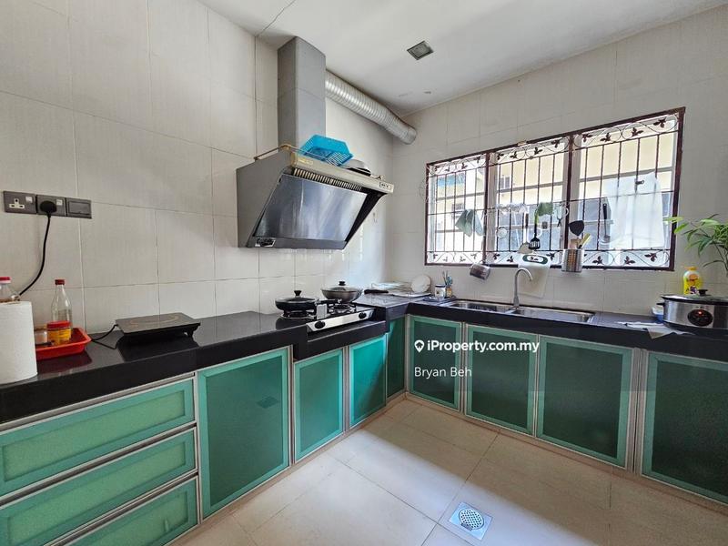 Rumah Teres 2-Tingkat untuk Dijual di Bandar Kinrara Seksyen 5, Bandar Kinrara oleh Bryan Beh - iProperty.com.my