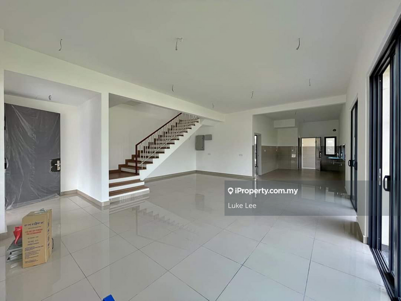 2-storey Terraced House for Sale in Elmina, Shah Alam by Luke Lee - iProperty.com.my