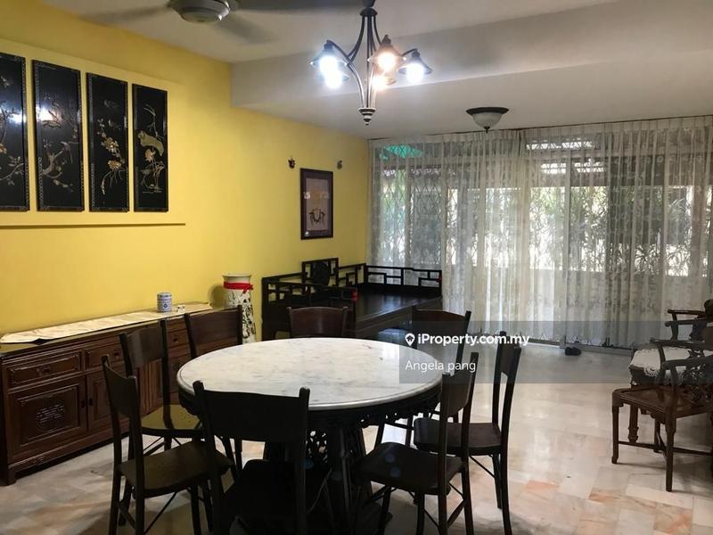 Semi-Detached House for Sale in Taman Overseas Union (Taman Oug), Jalan Klang Lama (Old Klang Road) by Angela pang - iProperty.com.my