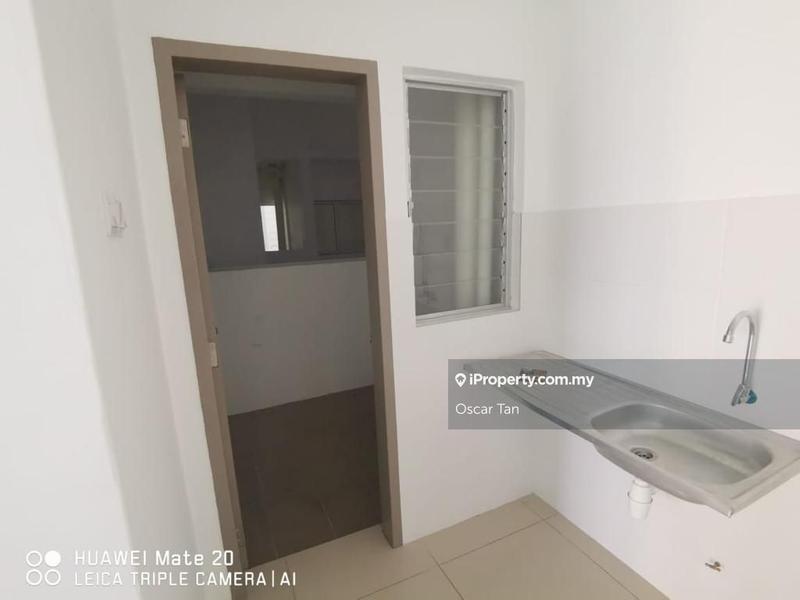 Condominium for Sale in Platinum Splendor Residence by Oscar Tan - iProperty.com.my