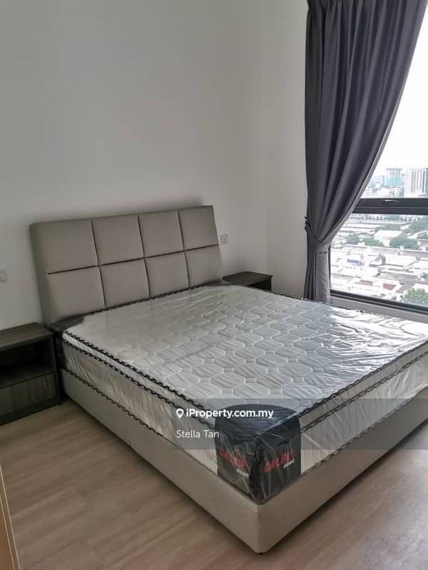 Service Residence for Rent in The Grand Subang Jaya SS13 by Stella Tan - iProperty.com.my