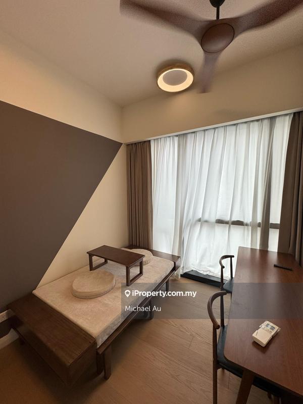 For Rent - TRX Residences