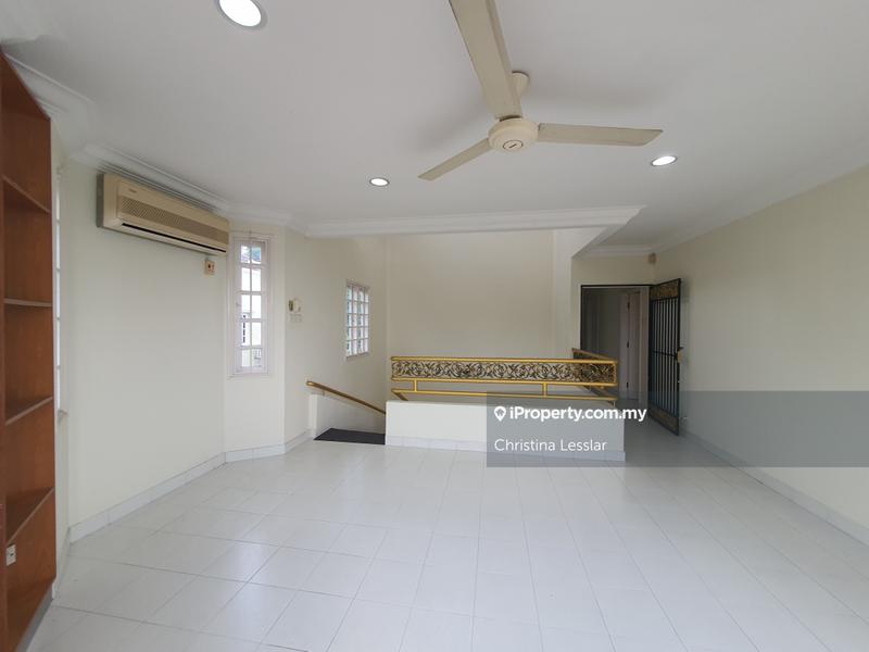 Bungalow House untuk Dijual di Taman Wangsa Ukay, Ulu Kelang oleh Christina Lesslar - iProperty.com.my